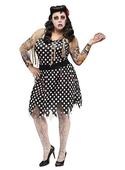 Rockabilly sale halloween dress